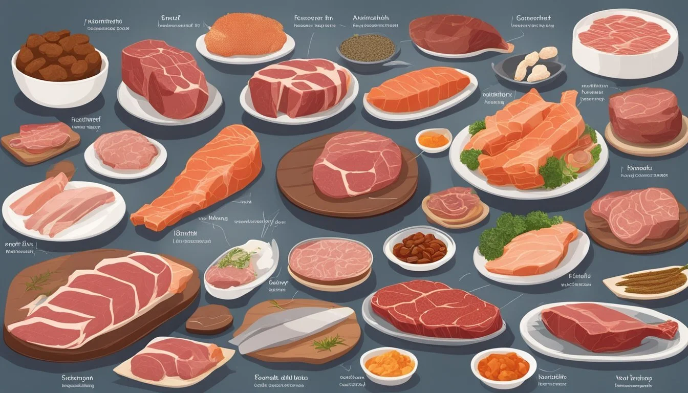 The Carnivore Diet for People with Histamine Intolerance
