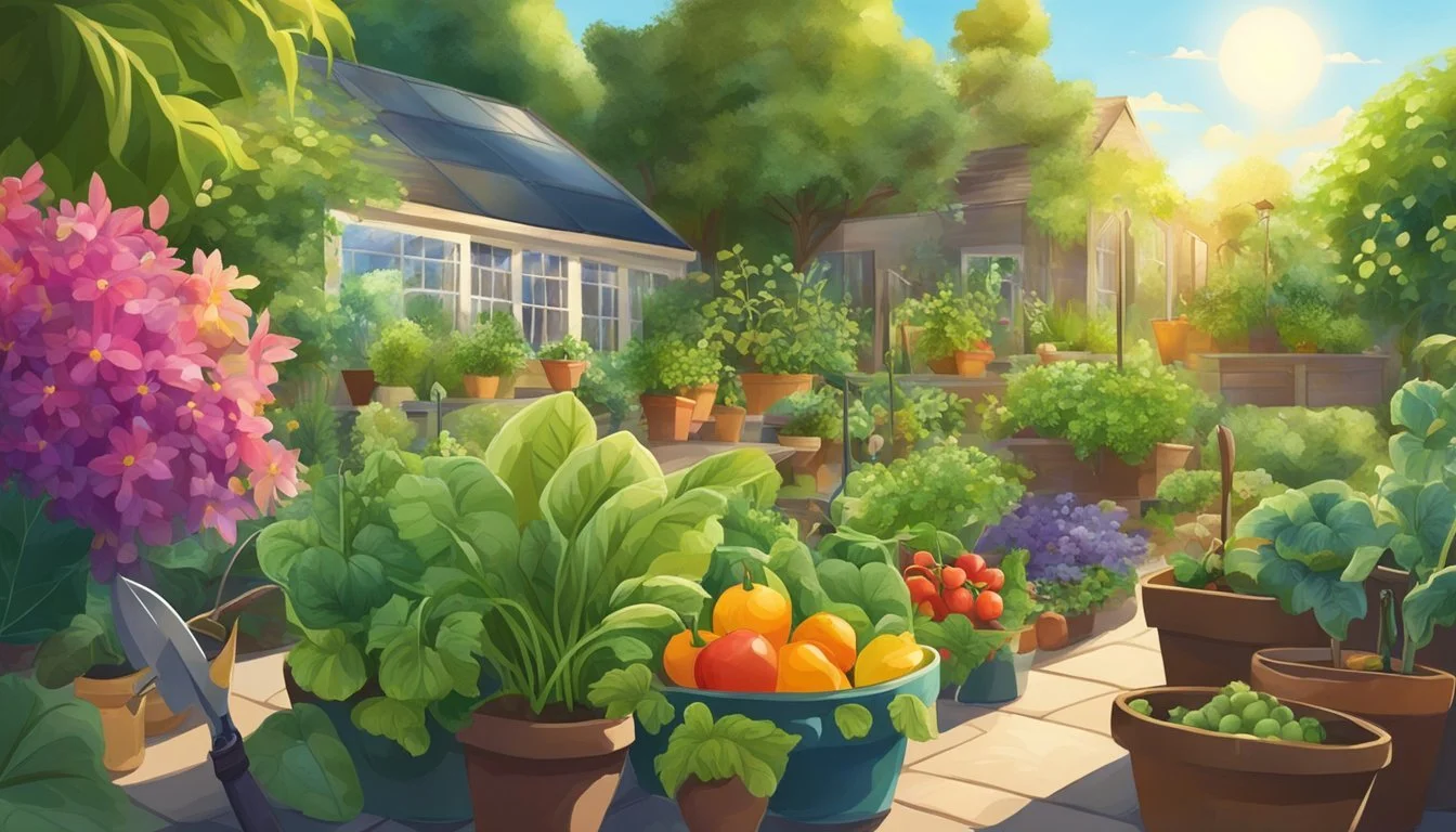 The Carnivore Diet for Gardeners