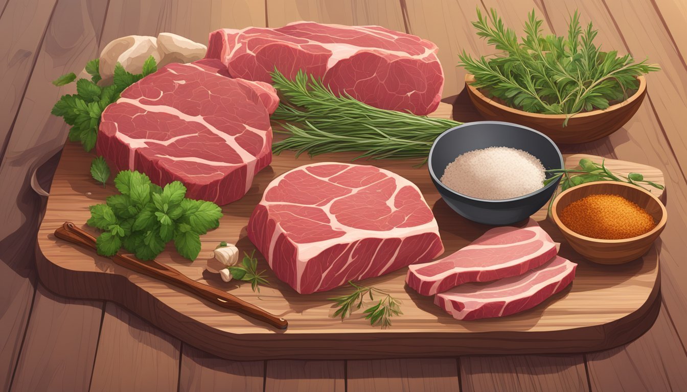 The Carnivore Diet for People with Anemia