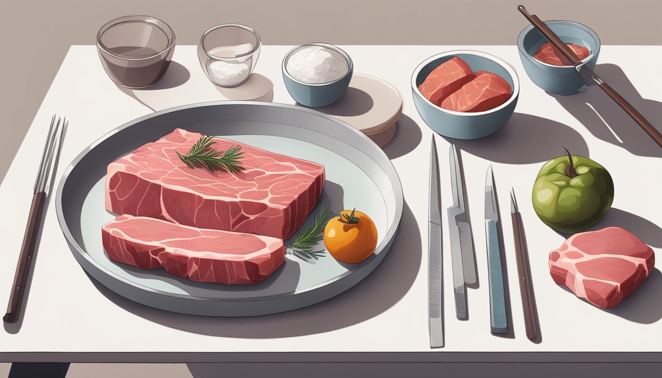 The Carnivore Diet for Architects