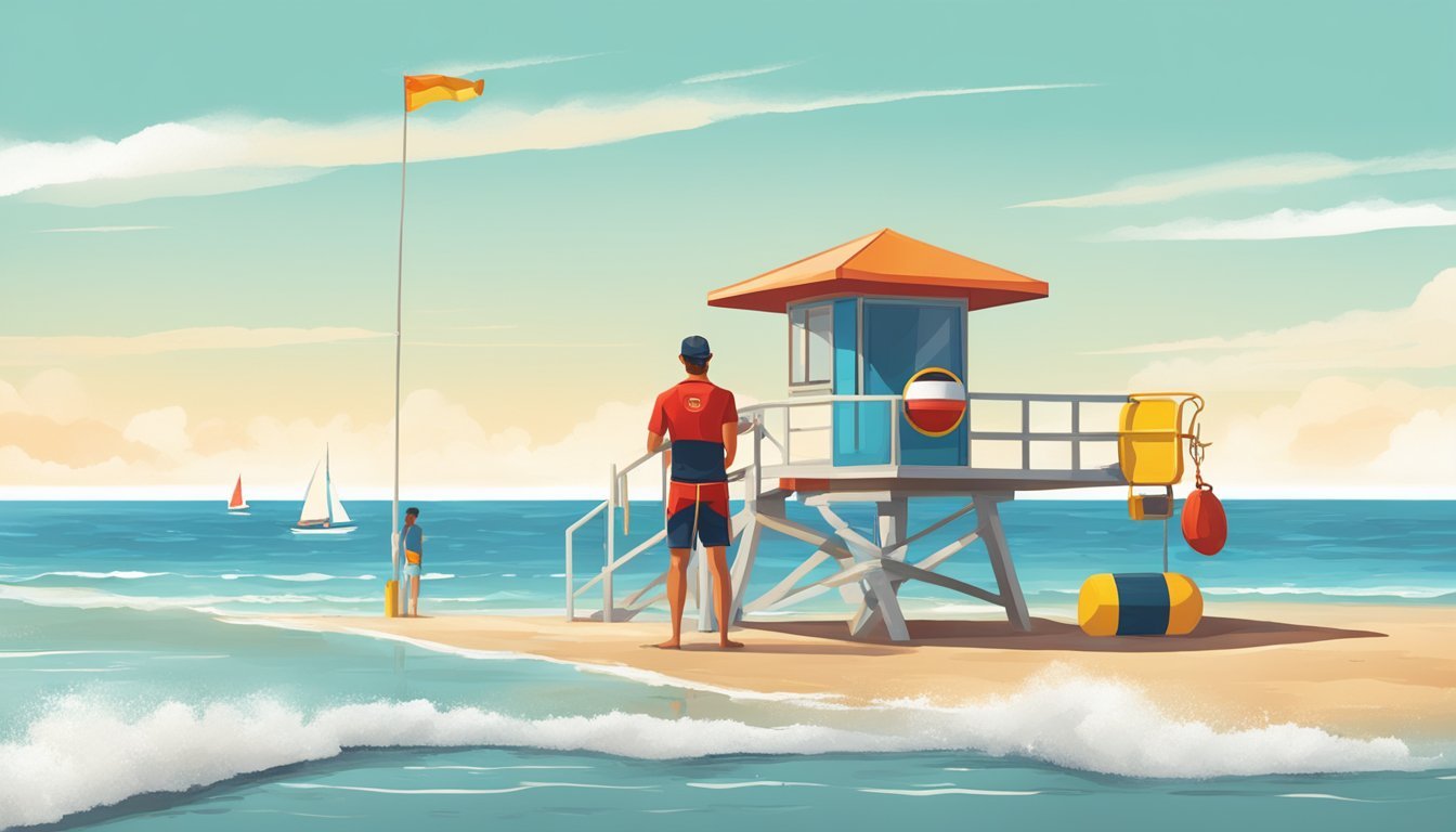 The Carnivore Diet for Lifeguards