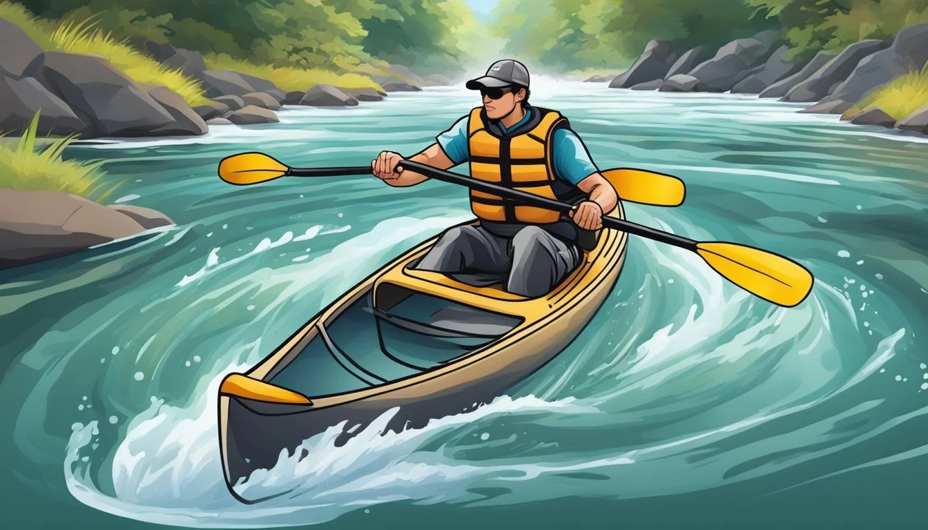 The Carnivore Diet for Kayakers and Canoeists