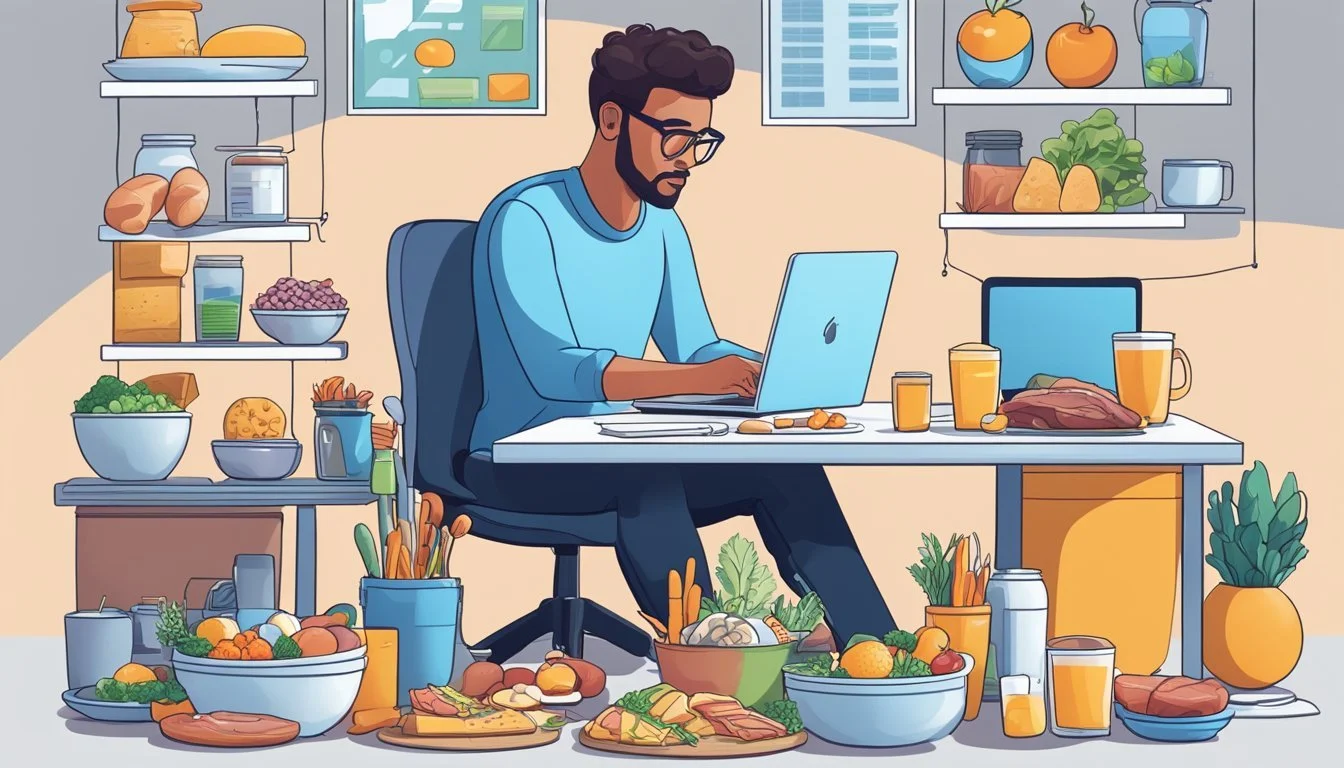 The Carnivore Diet for Software Developers