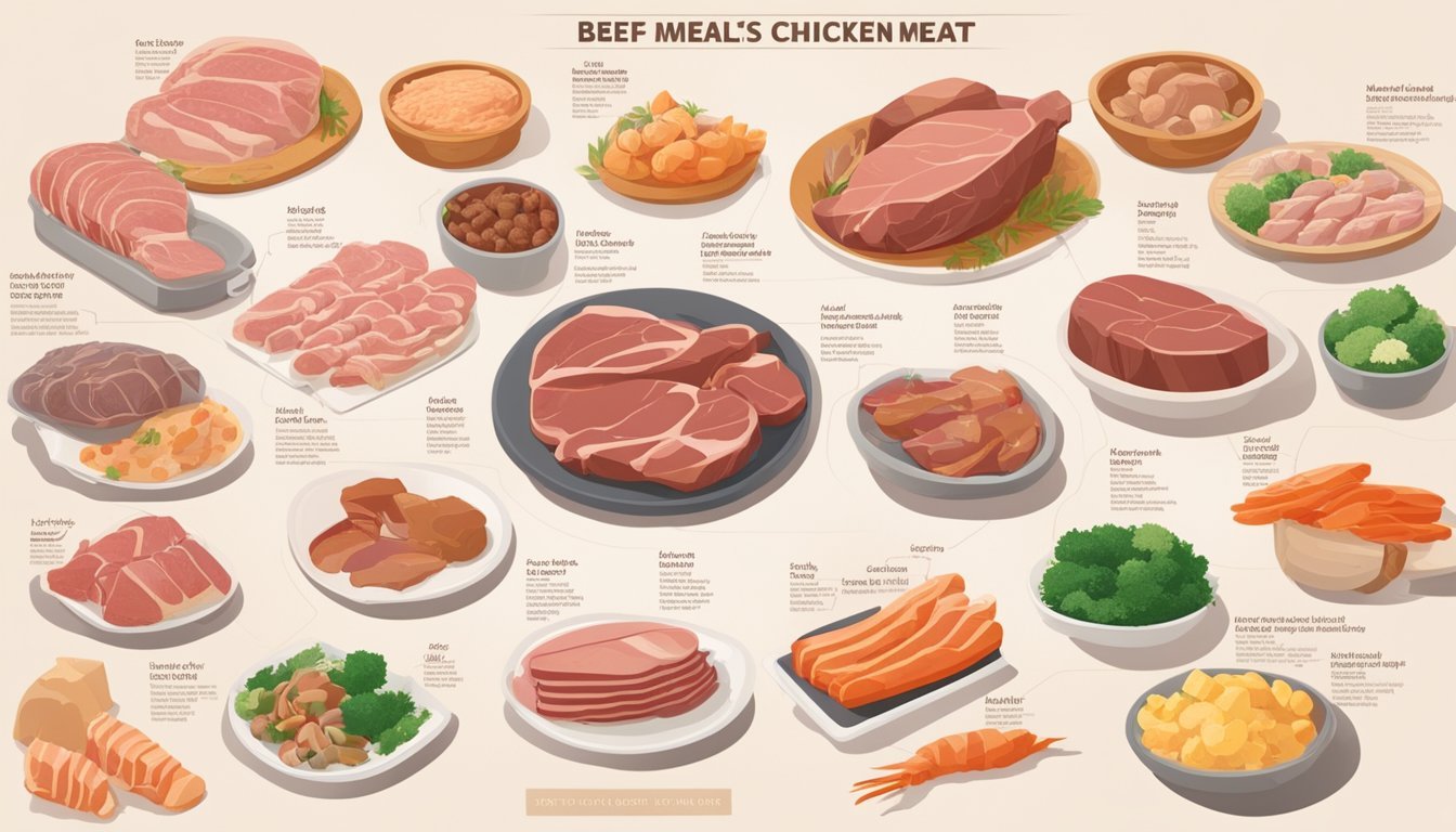 The Carnivore Diet for Gout Sufferers
