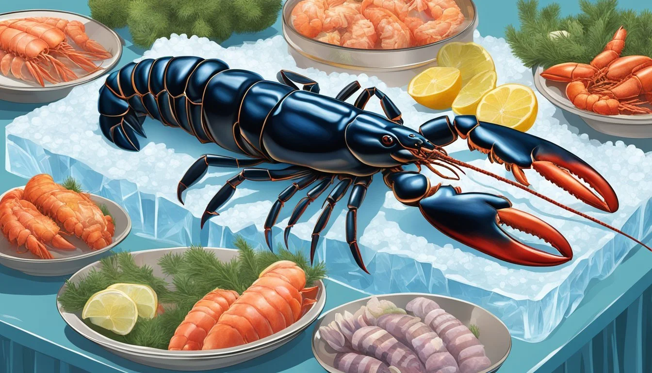 How Long Does Lobster Last?