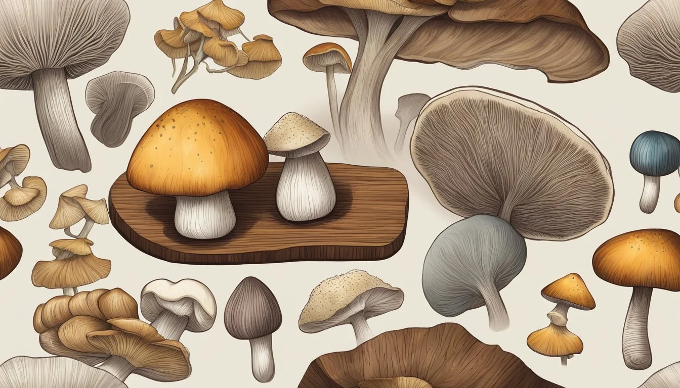 How Long Do Mushrooms Last?