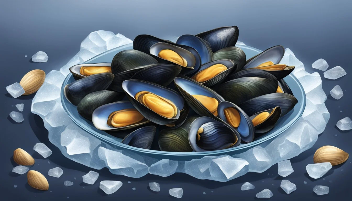 How Long Do Mussels Last?