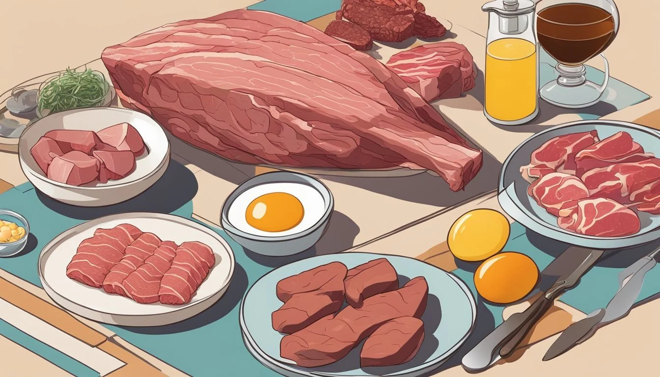 The Carnivore Diet for Documentary Filmmakers