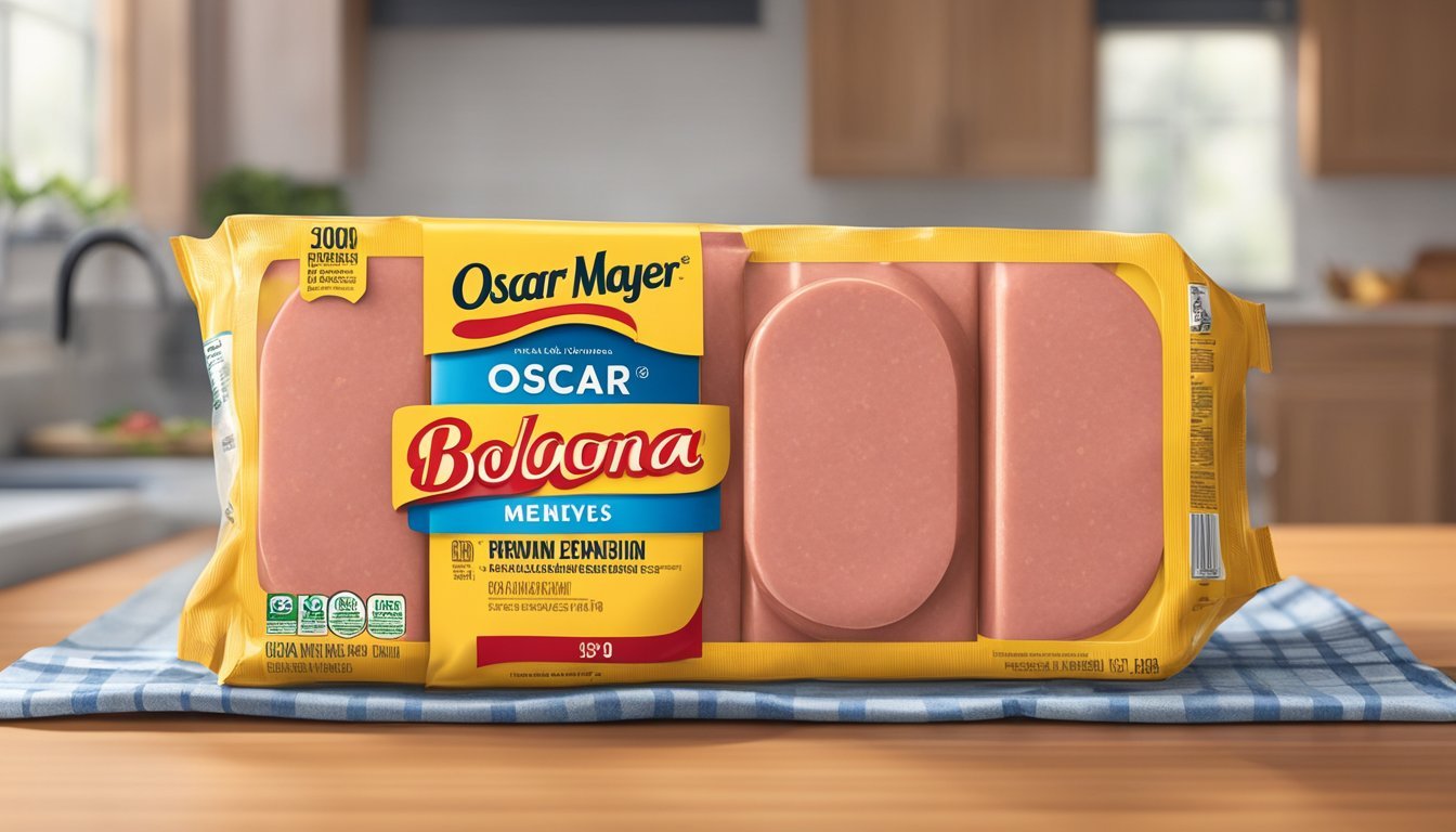 How Long Does Oscar Mayer Bologna Last?