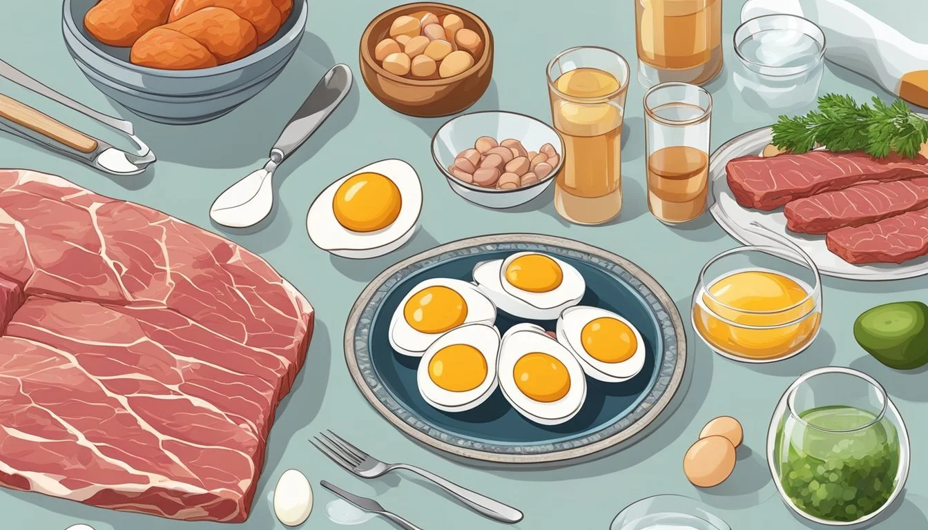 The Carnivore Diet for People with Pancreatic Disorders