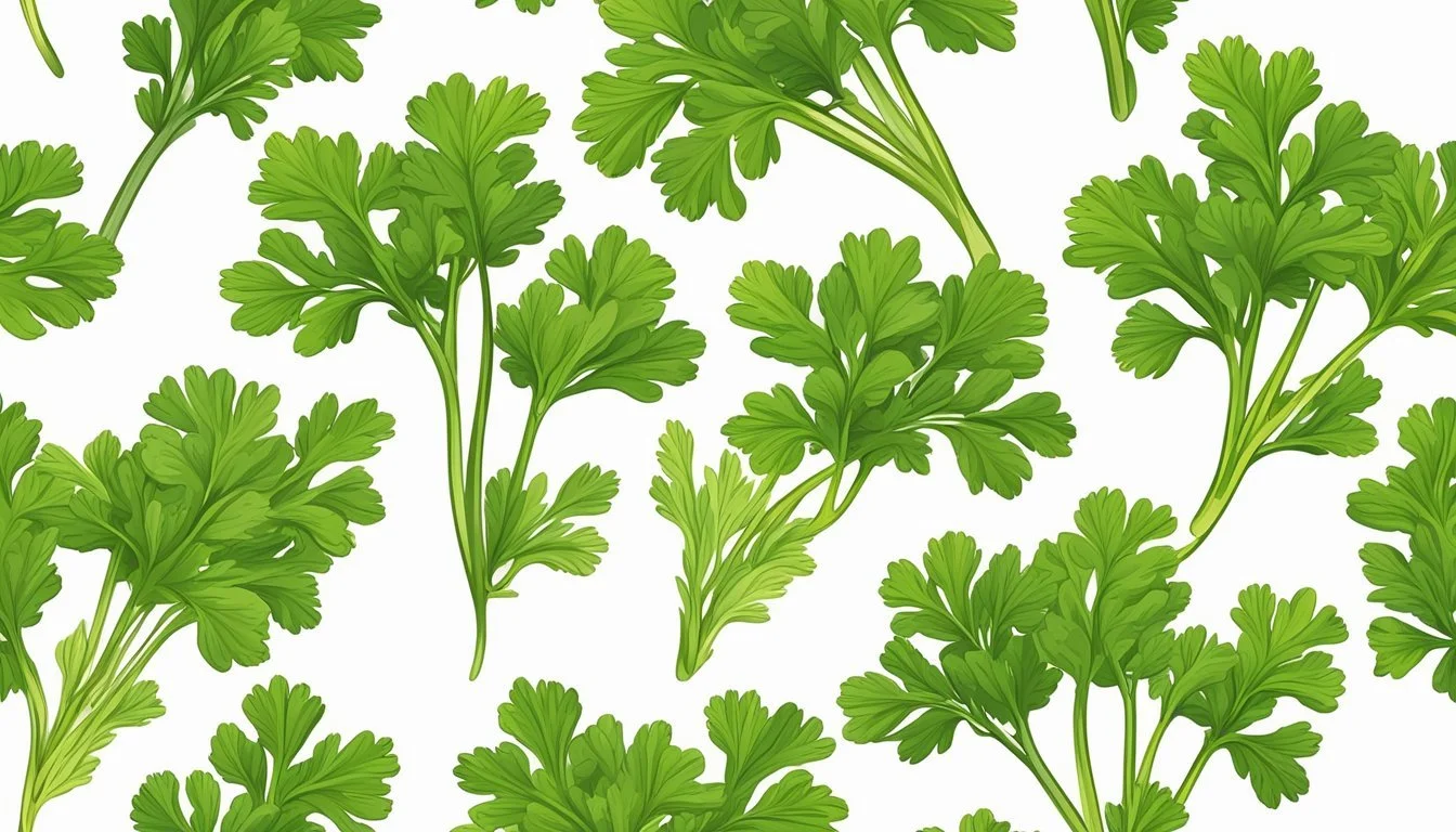 How Long Does Parsley Last?