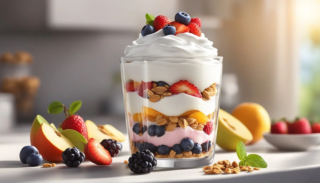 How Long Do Parfaits Last?