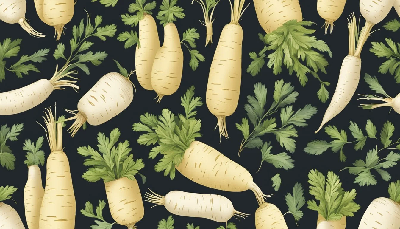 How Long Do Parsnips Last?