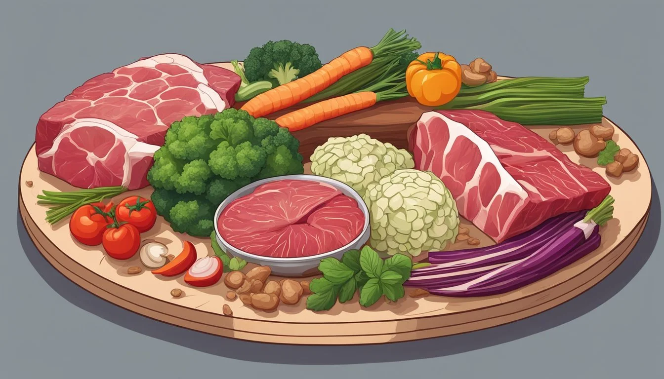 Carnivore Diet vs. GAPS Diet