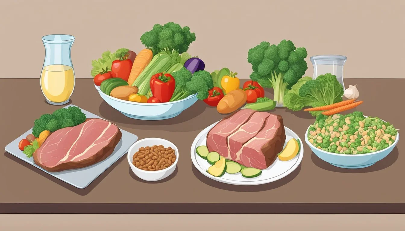 Carnivore Diet vs. Keto Diet