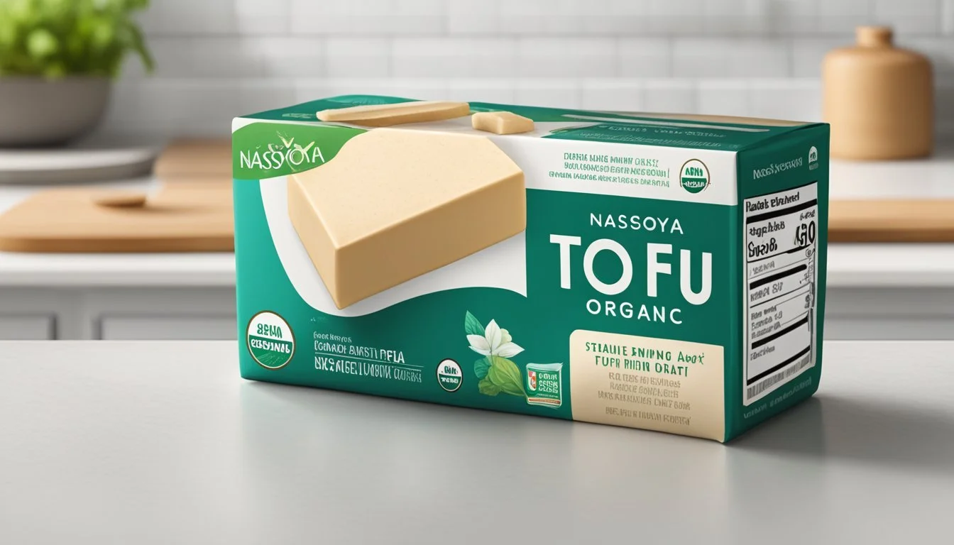 How Long Does Nasoya Organic Tofu Last?