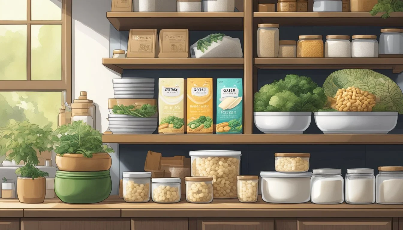 How Long Does Mori-Nu Silken Tofu Last?