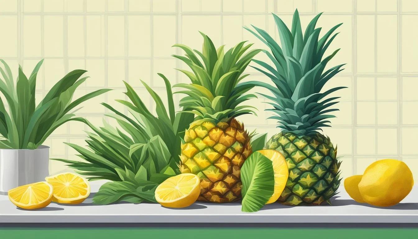 How Long Does Pineapple Last?