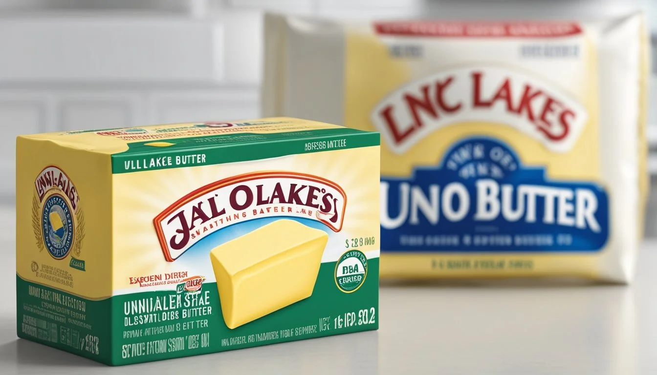 How Long Does Land O'Lakes Unsalted Butter Last?