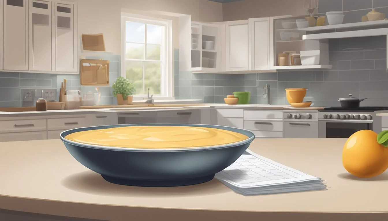 How Long Does Pudding Last?