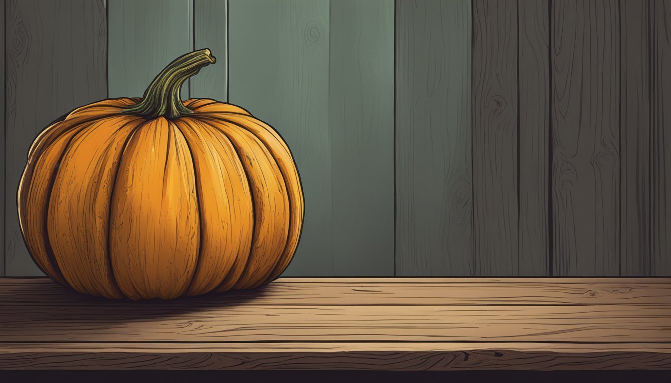 How Long Do Pumpkins Last? 