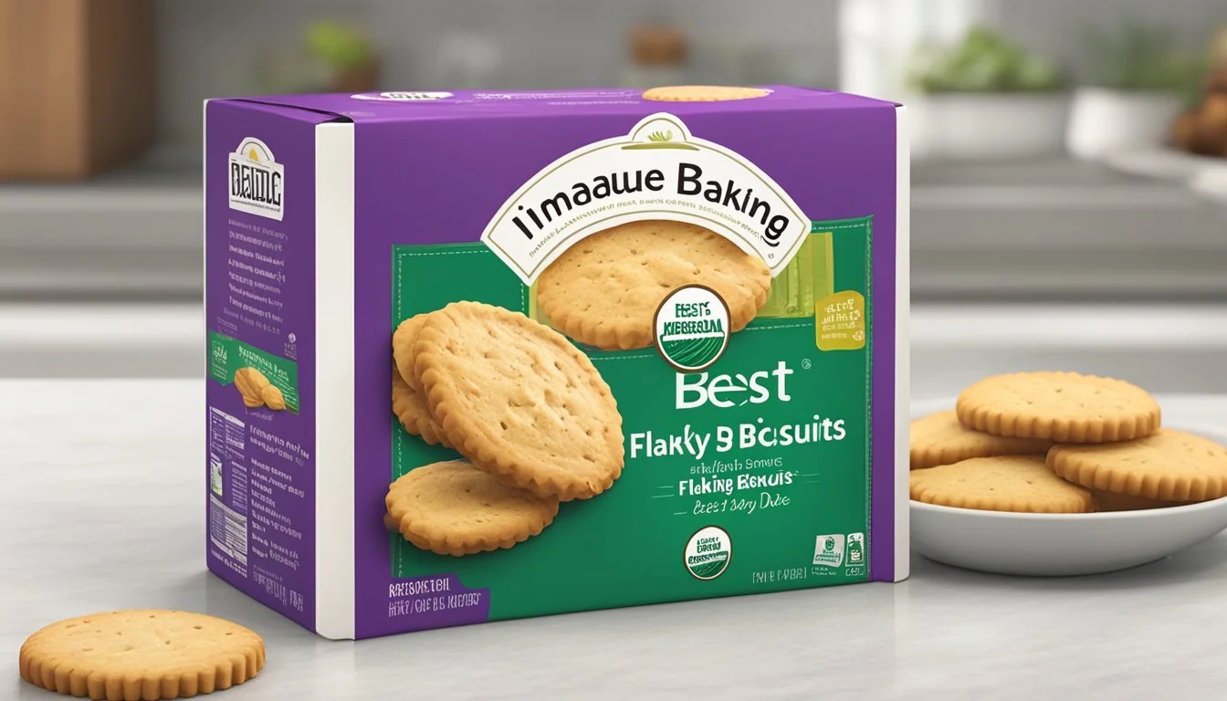 How Long Do Immaculate Baking Organic Flaky Biscuits Last