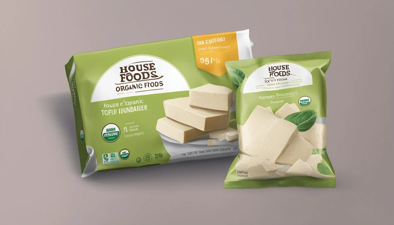 How Long Does House Foods Organic Tofu Last?