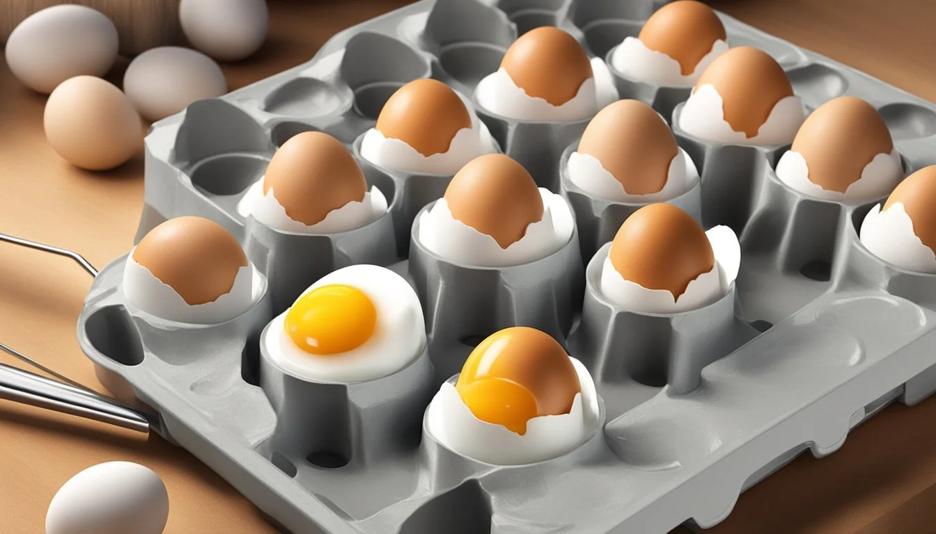 How Long Does Egg Beaters Original Last?
