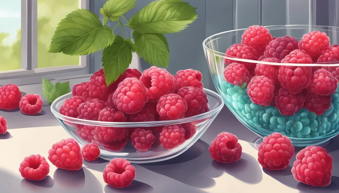 How Long Do Raspberries Last?