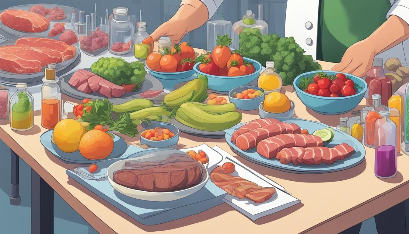 Carnivore Diet vs. Plant-Based