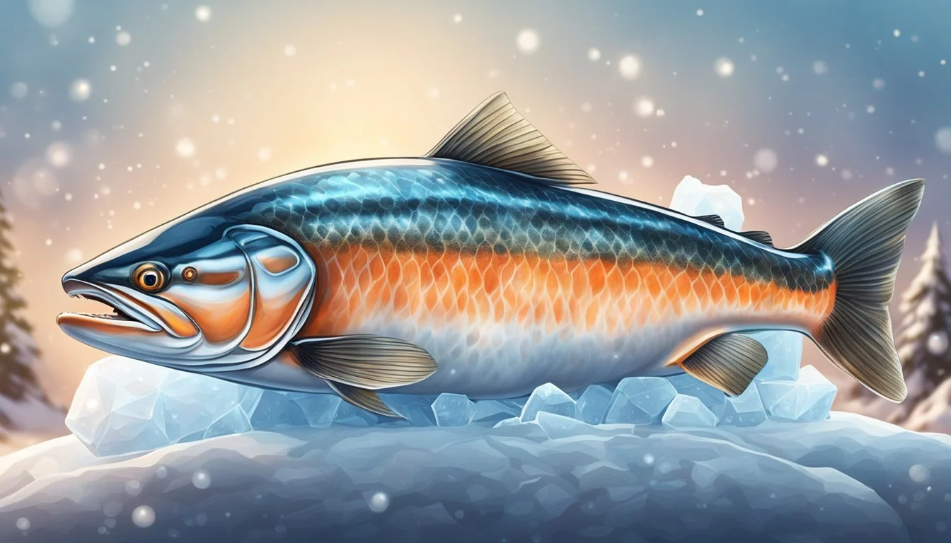 How Long Does Salmon Last?