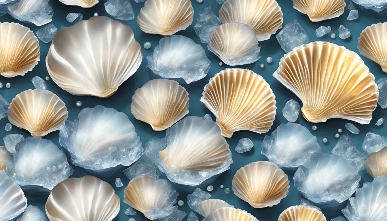 How Long Do Scallops Last?