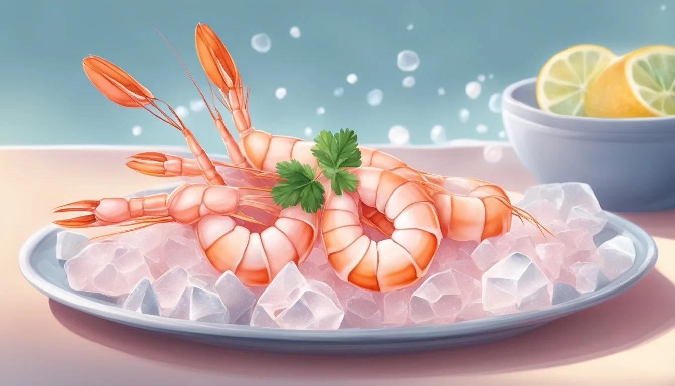 How Long Does Shrimp Last?