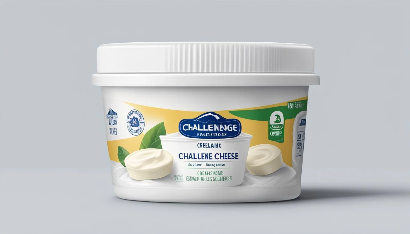 How Long Does Challenge Cream Cheese Last?