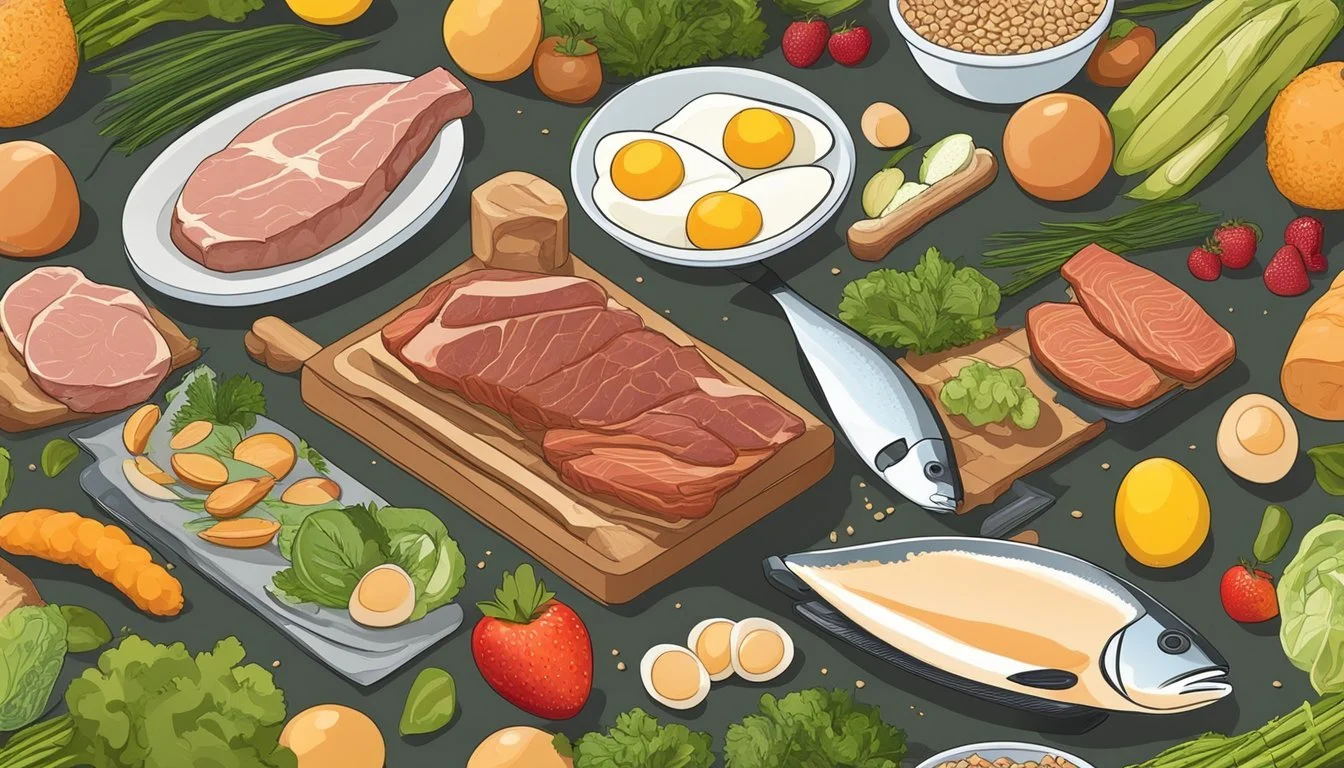 Carnivore Diet vs. The Blue Zones Diet