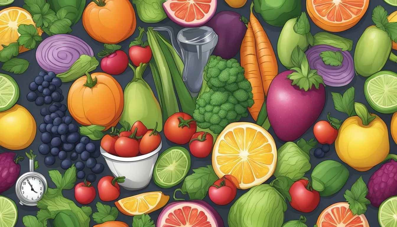 How Long Do Smoothies Last? 