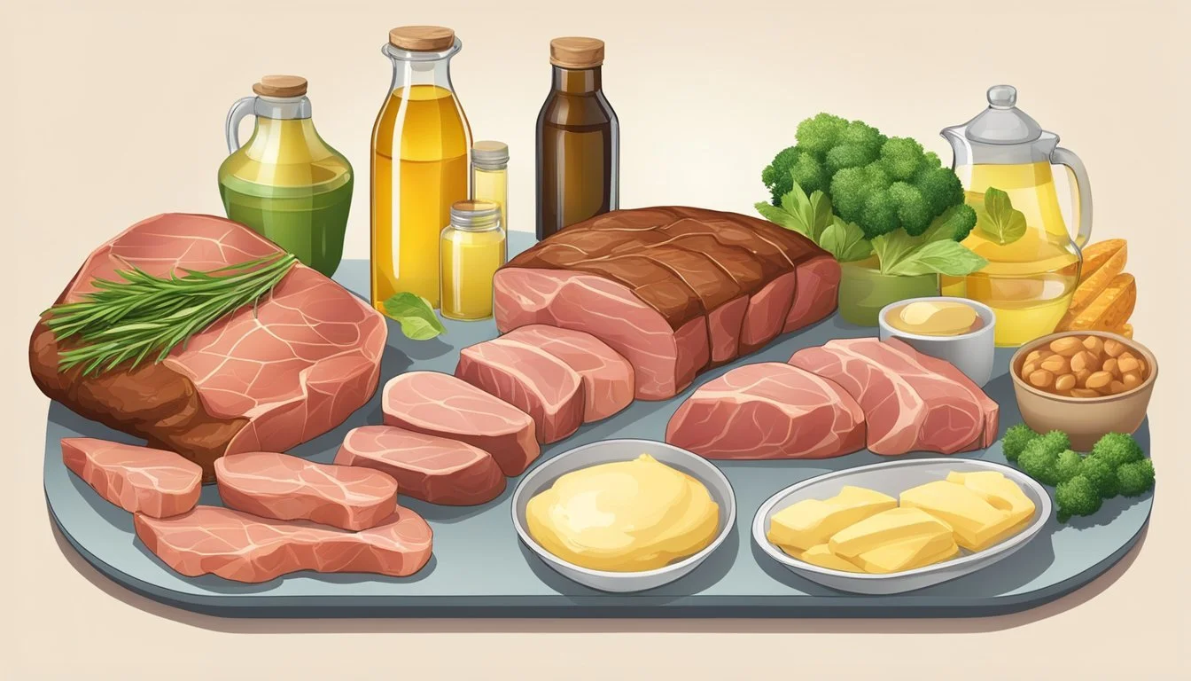 Carnivore Diet vs. The Bulletproof Diet