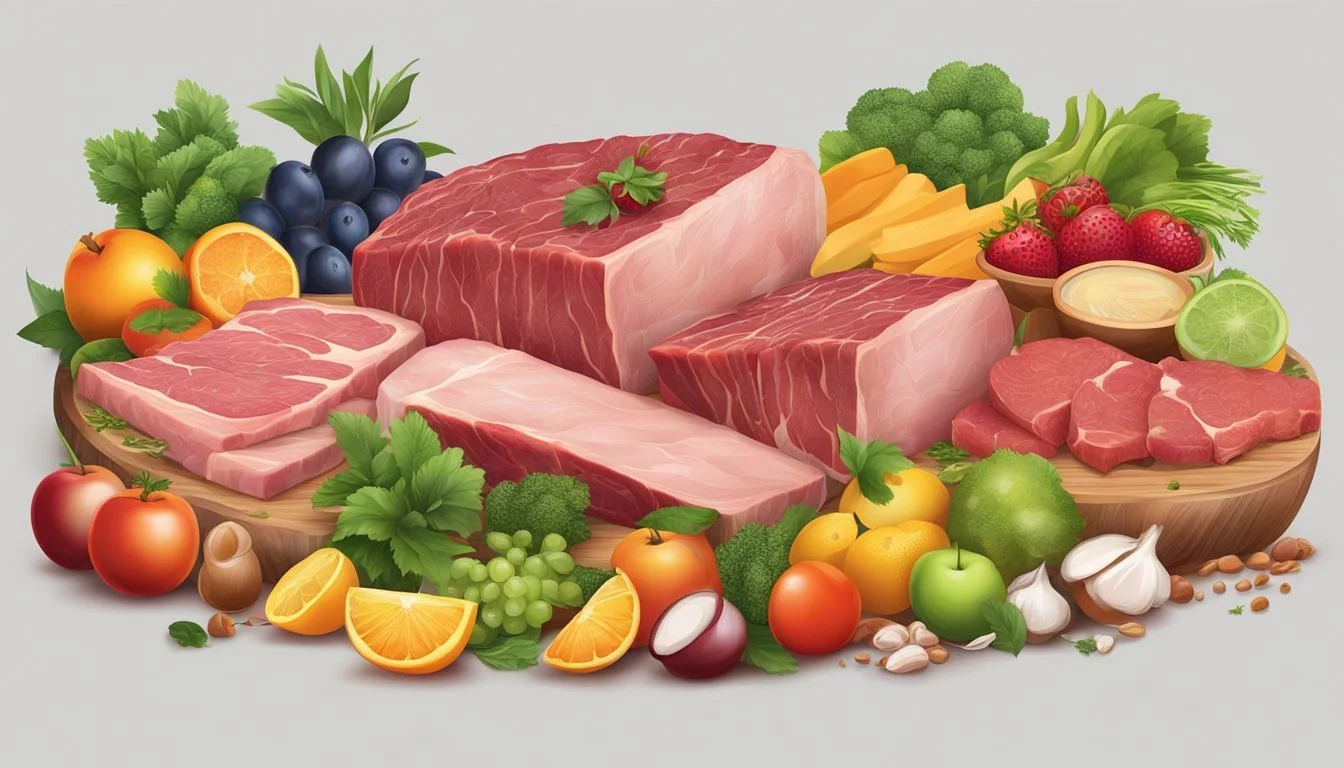 Carnivore Diet vs. The Dr. Sebi Diet