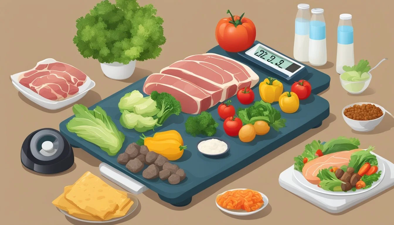 Carnivore Diet vs. The Duke Diet