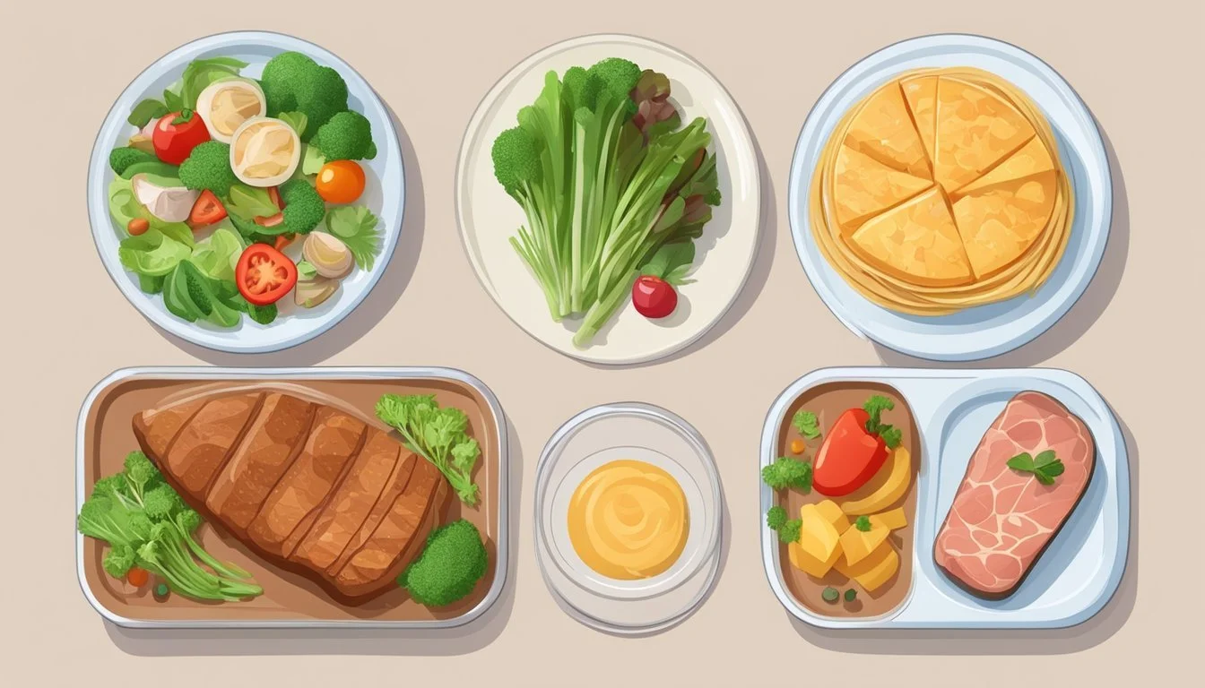 Carnivore Diet vs. The GI Diet