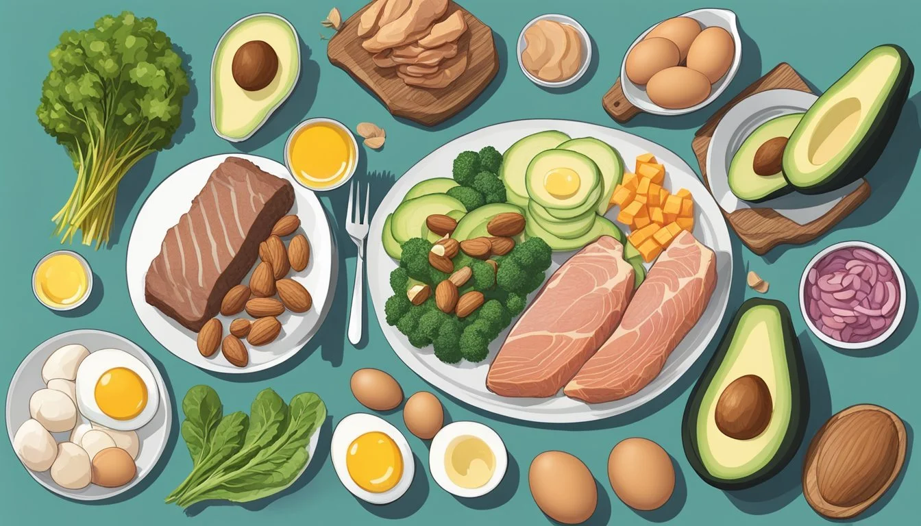 Carnivore Diet vs. The Ketotarian Diet