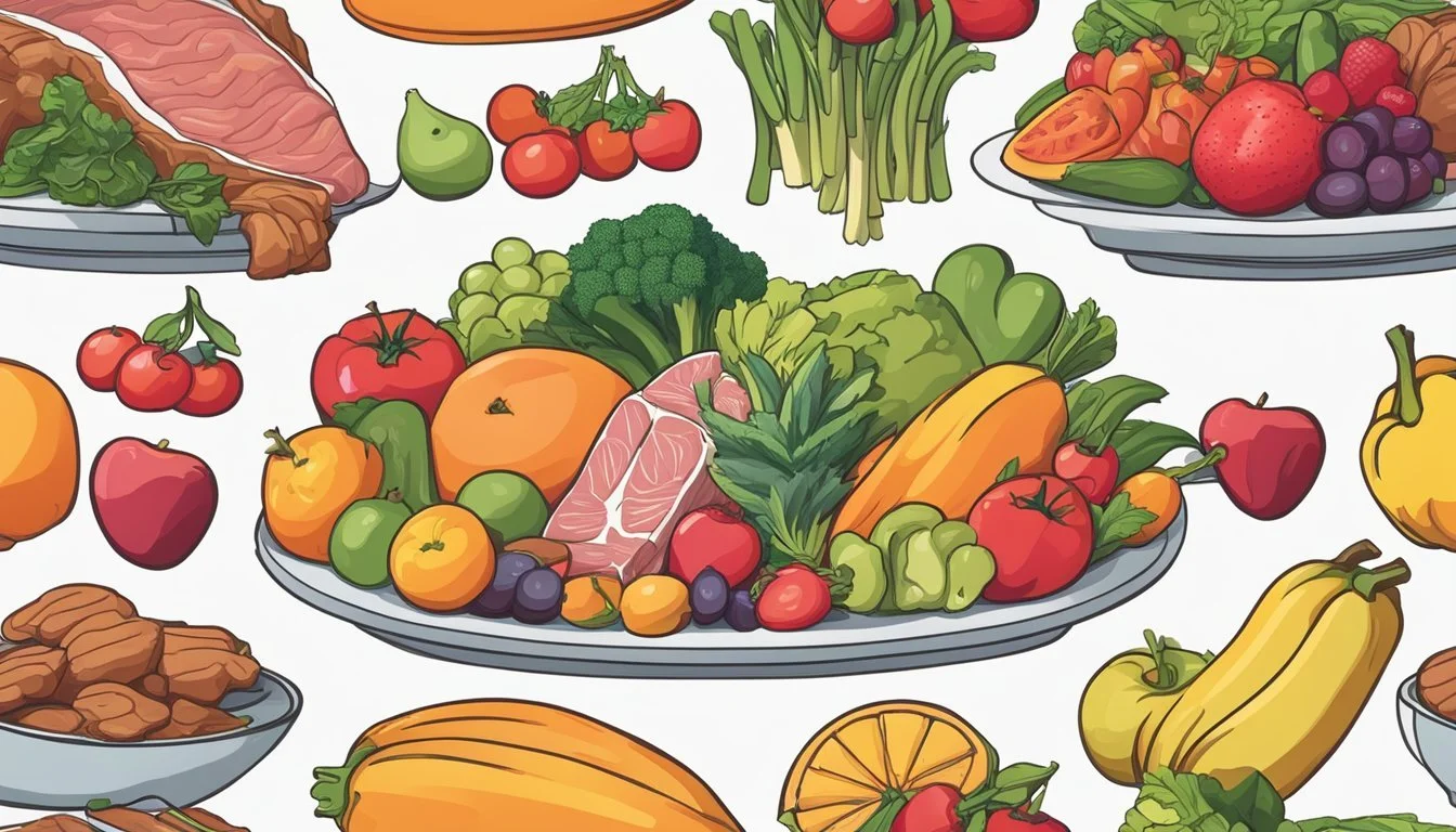 Carnivore Diet vs. The Nutritarian Diet