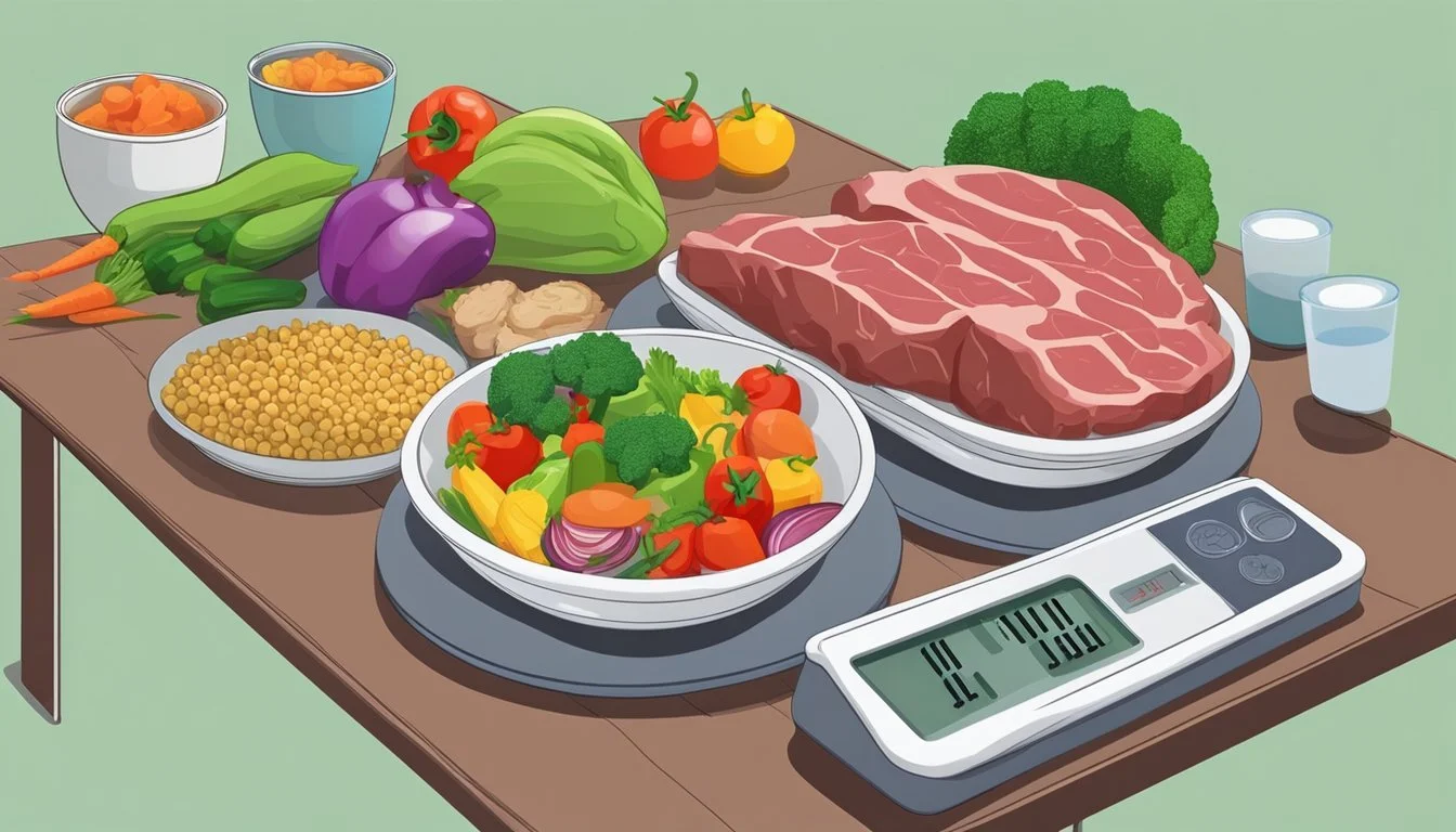 Carnivore Diet vs. The Rosedale Diet