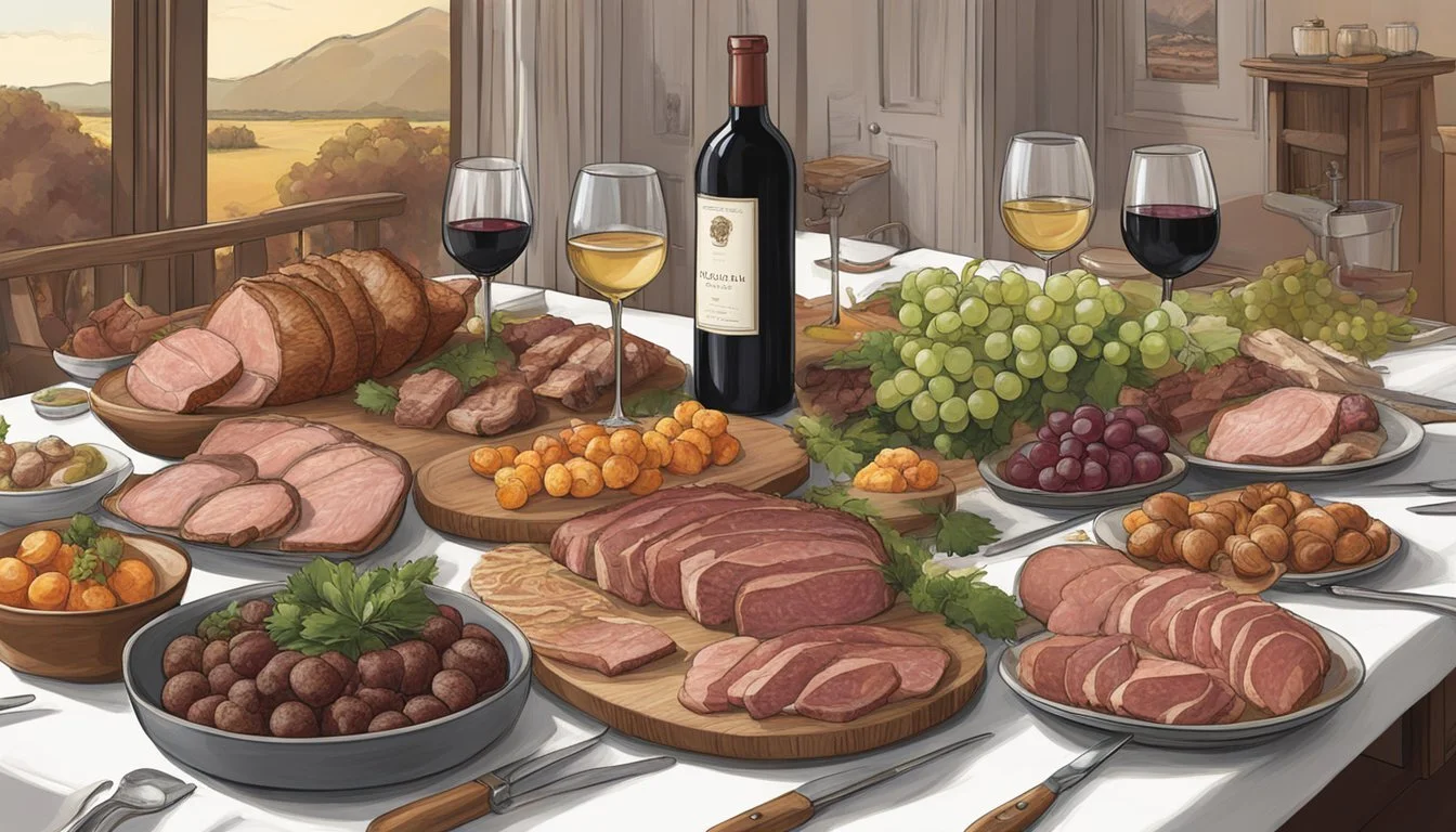 Carnivore Diet vs. The Sonoma Diet
