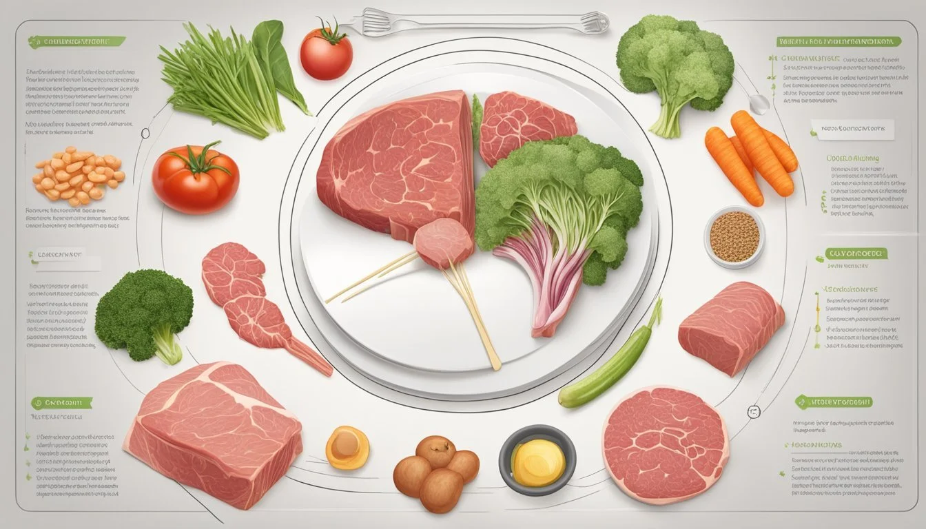 Carnivore Diet vs. The Specific Carbohydrate Diet (SCD)