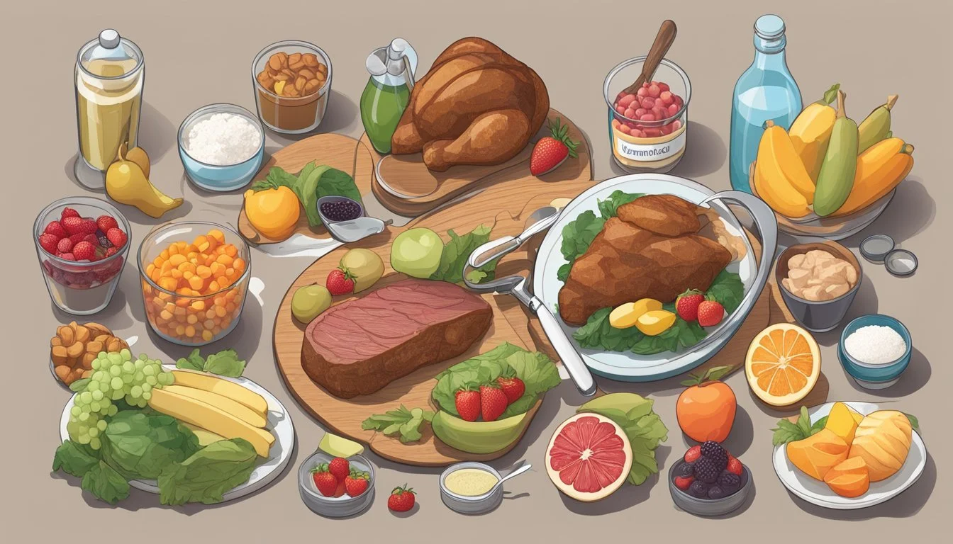 Carnivore Diet vs. The Sugar Impact Diet