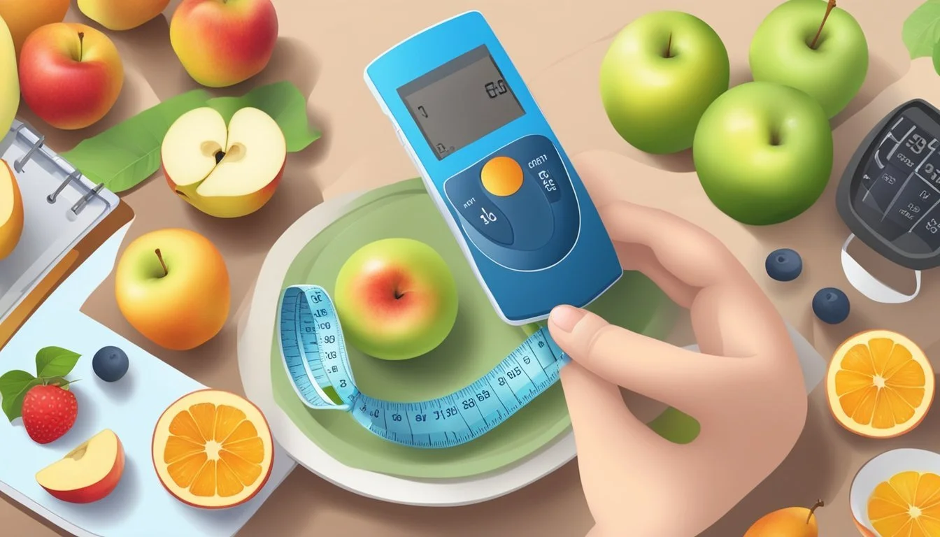 Can Diabetics Eat Apples?