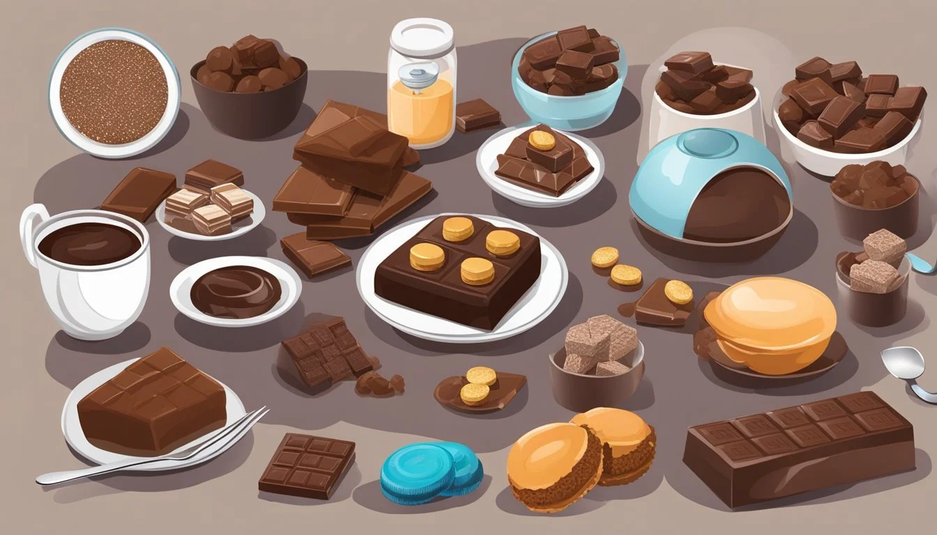 Can Diabetics Indulge in Chocolate?
