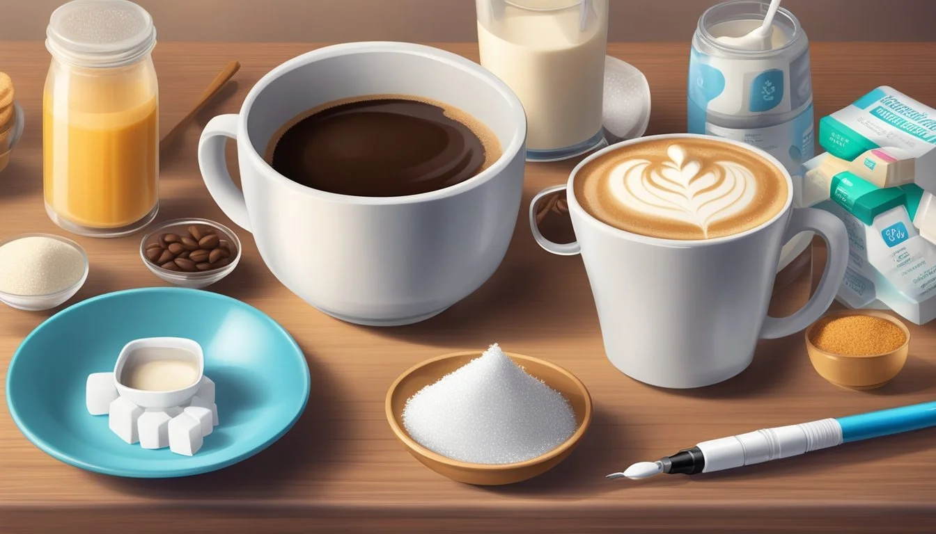 Can Diabetics Drink Coffee?