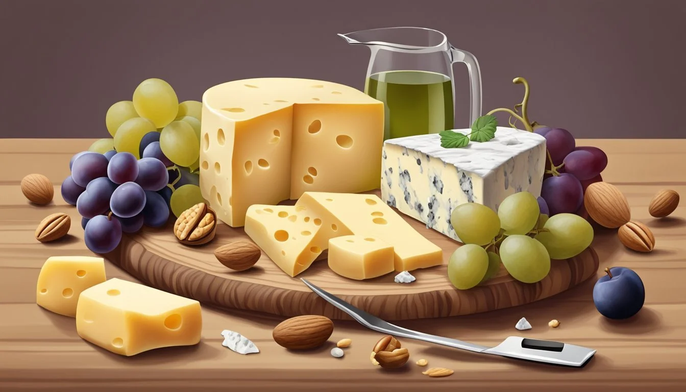 Can Diabetics Eat Cheese?